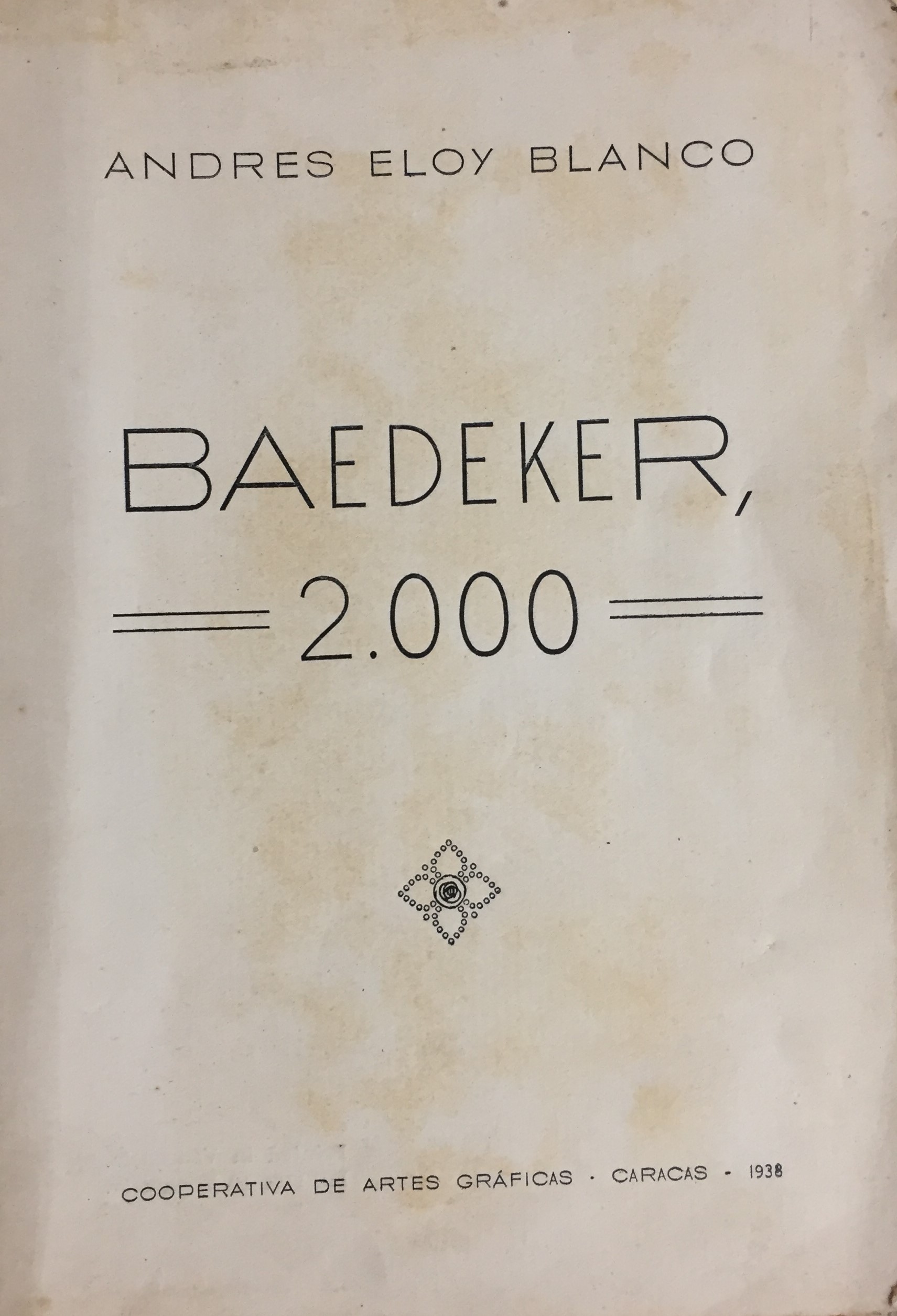 Baekeder 2000